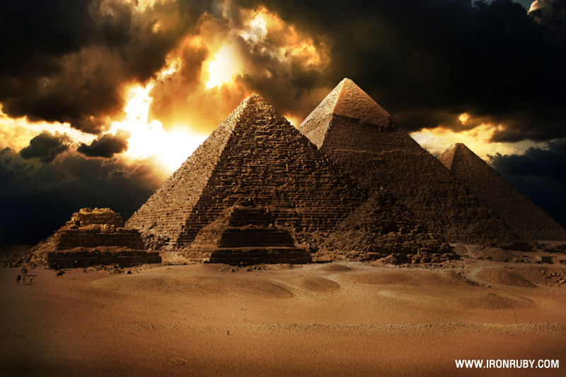 โบราณสถานที่เก่าแก่ที่สุดในโลก